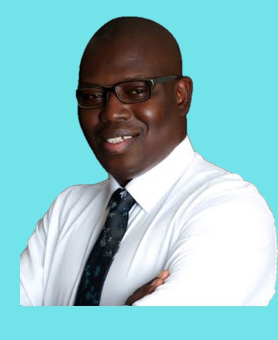 Alpha Bayla GUEYE, dirigeant de Neo Finance