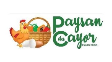 Paysan du Cayor