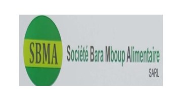 SBMA – Société Bara Mboup Alimentaire